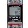 Công tơ điện tử, thiết bị đo công suất SAITON ABB 65A có reset