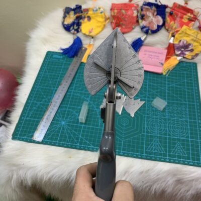 Kéo Cắt Góc, Kìm Cắt Góc, Kéo Cắt Zong Nhật Fukuoka FO-4003