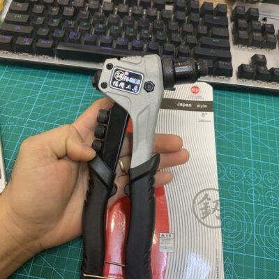 Giá hủy diệt] [Ảnh thật] [Chính hãng] Kìm Rút Đinh Tán Fukuoka Nhật JAPAN NHẬT BẢN FO-6003B