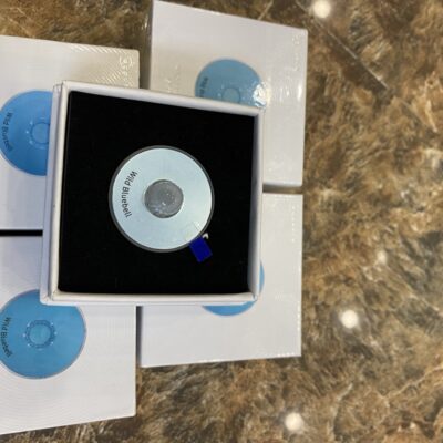 Phụ kiện sáp thơm robot hút bụi Ecovacs Deebot T9, T9 Plus, T9 Power, T9 Max, T9 AiVi, T9 AiVi Plus. Hàng Chính Hãng