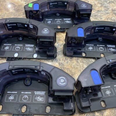 Khay hộp nước lau rung dành cho Robot hút bụi lau nhà Ecovacs Deebot T8. T8power , T8 max, T8 Aivi Hàng Lướt đã qua SD