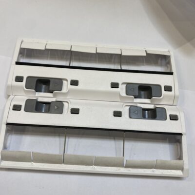 Nắp chắn chổi T10 X1 hàng chính hãng. Phù hợp cho tất cả các dòng T10 seri, X1 Omni Robot