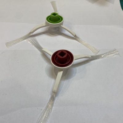 Phụ kiện chổi cạnh, Chổi quét Robot hút bụi Ecovacs Deebot T10 – T10 Turbo – T10 Plus – T10 Omni