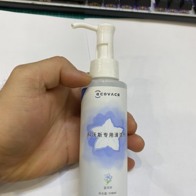 Nước lau sàn Ecovacs Deebot chính hãng cho Robot hút bụi Ecovacs T8, T9, T10, X1 Omni, X1 Turbo, N9 plus, Dreame W10