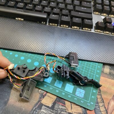 Cảm Biến Chống rơi và va chạm robot T10,X1 01 chiếc