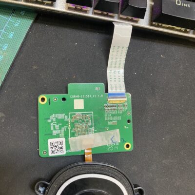 MẠCH ( MAIN ) ROBOT ECOVACS DEEBOT N5 power. hero. go hero, MẠCH  NHỎ HÀNG CHÍNH HÃNG