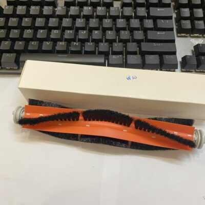 Phụ kiện robot hút bụi Xiaomi Dreame W10, W10 Pro-Chổi giữa, Chổi chính, Chổi xoắn, Chổi cuộn, Chổi Lăn