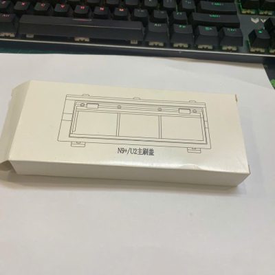 Nắp Chặn Chổi N9+ U2 Phụ kiện Thay Thế Robot Deebot N9+ U2 Nắp Chặn Chổi Lăn Cấp N9+ U2