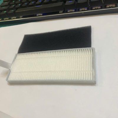 Màng lọc robot hút bụi Ecovacs U2 U2 Pro Yeedi K650 K730 DGN22